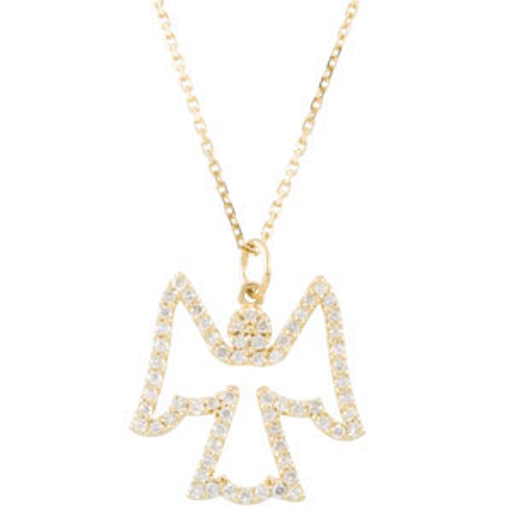 High Quality Luxury Necklaces and Pendants for Women by Ryan Jonathan Fine Jewelry
