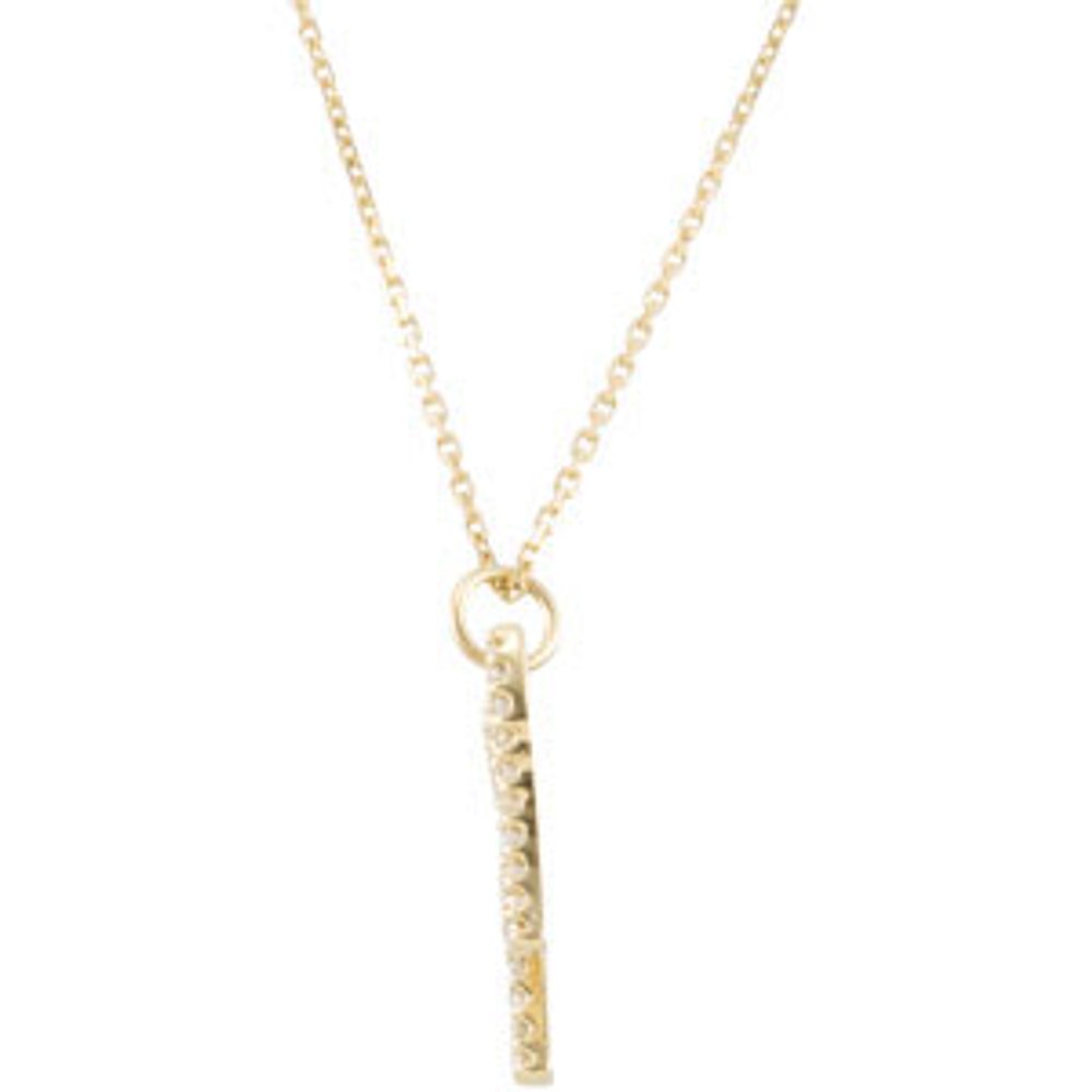 High Quality Luxury Necklaces and Pendants for Women by Ryan Jonathan Fine Jewelry