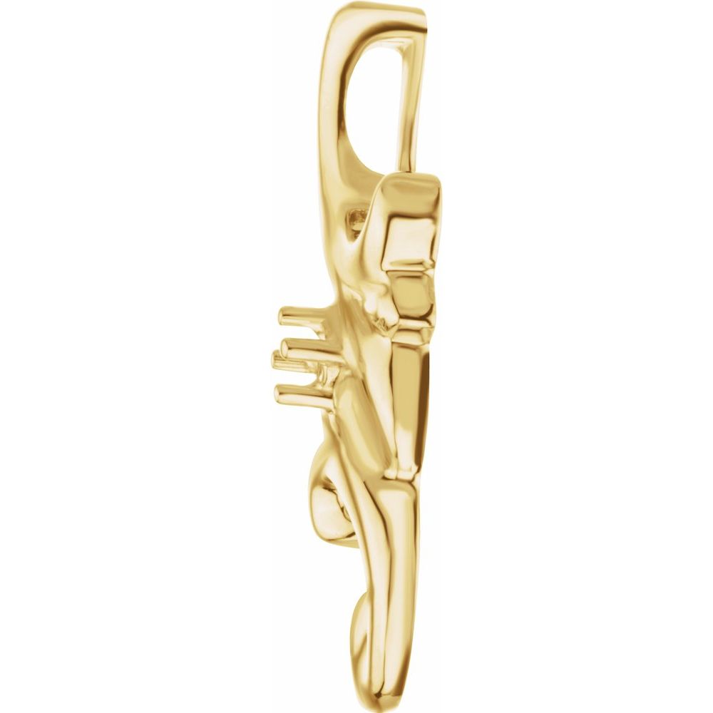 High Quality Luxury Necklaces and Pendants for Women by Ryan Jonathan Fine Jewelry