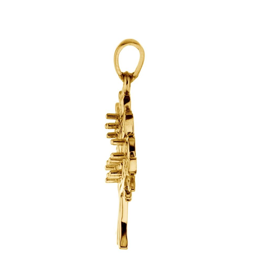 High Quality Luxury Necklaces and Pendants for Women by Ryan Jonathan Fine Jewelry