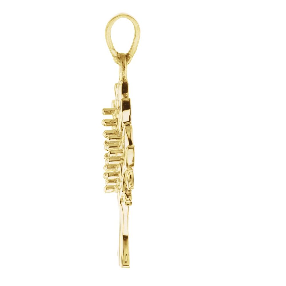 High Quality Luxury Necklaces and Pendants for Women by Ryan Jonathan Fine Jewelry