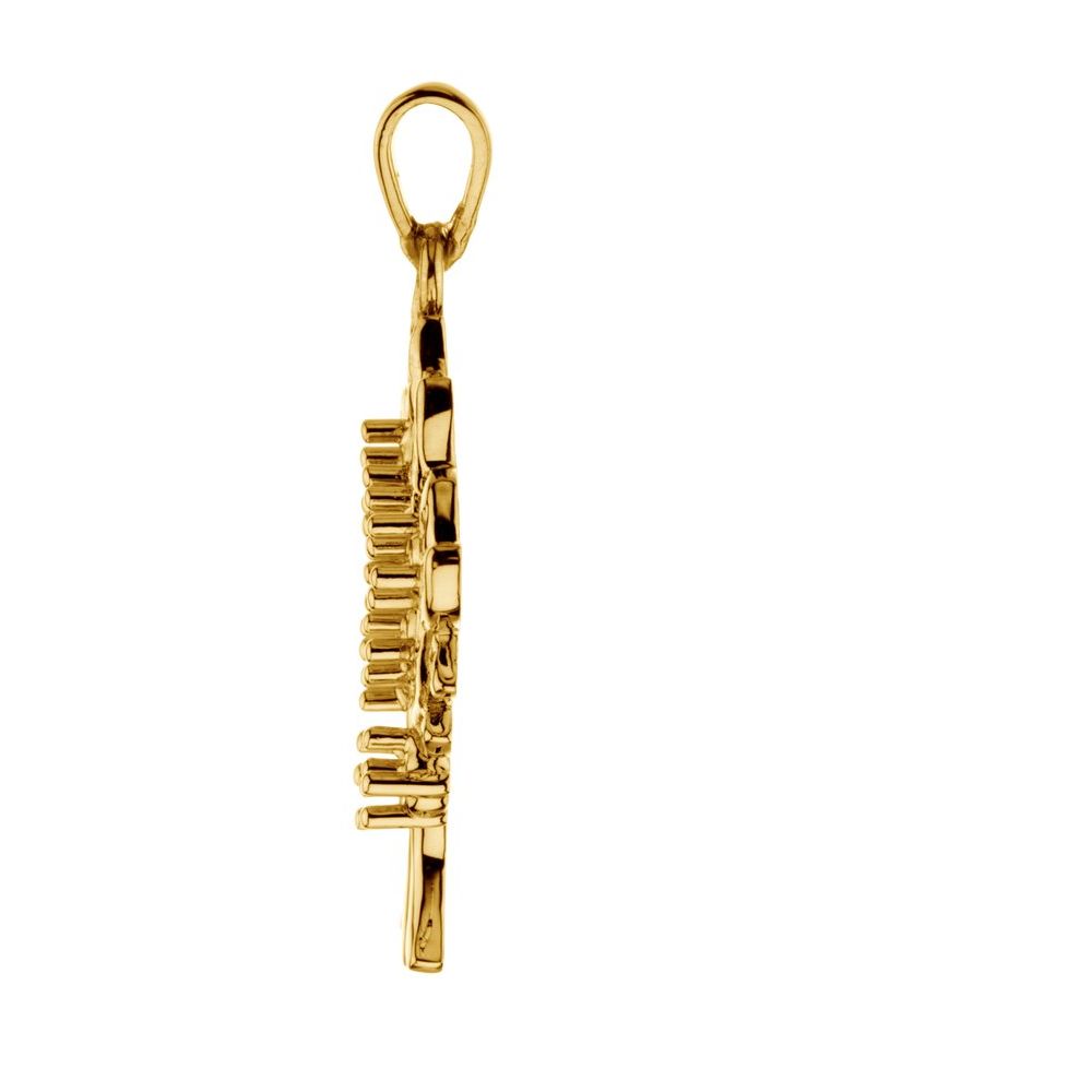 High Quality Luxury Necklaces and Pendants for Women by Ryan Jonathan Fine Jewelry