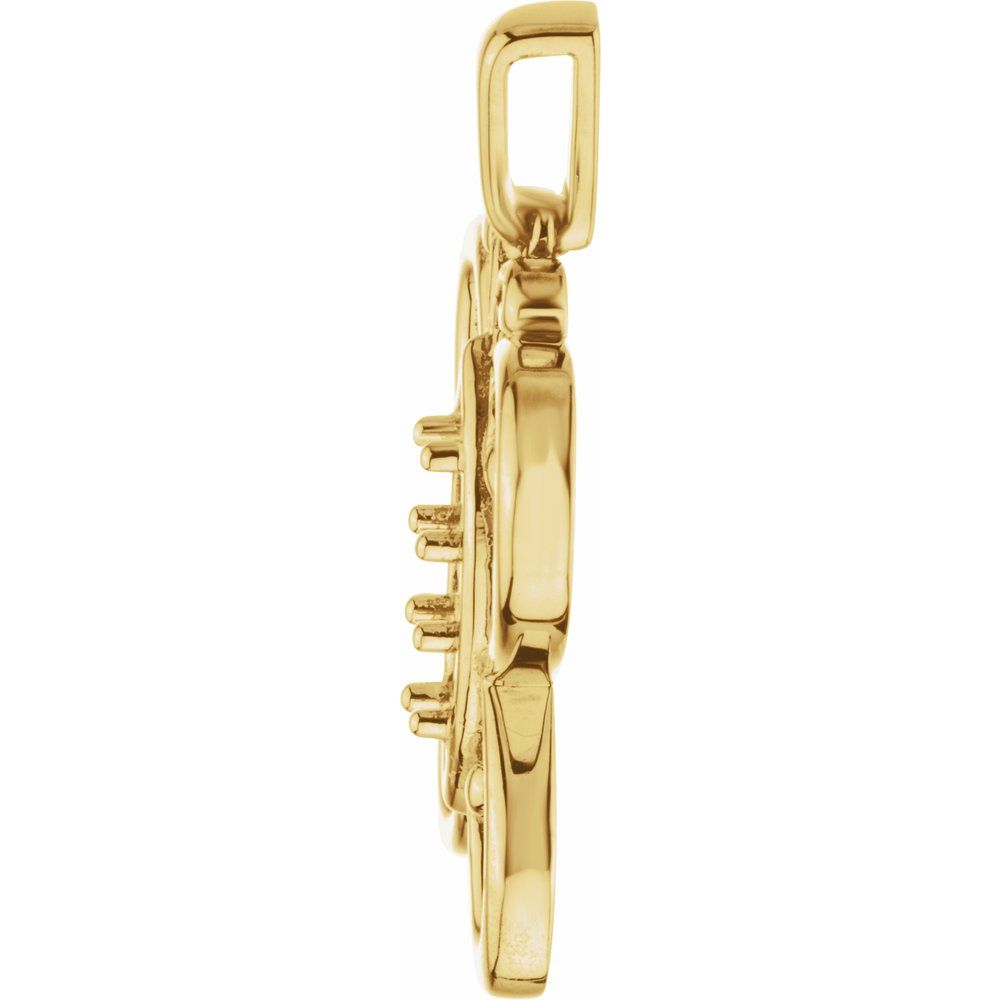 High Quality Luxury Necklaces and Pendants for Women by Ryan Jonathan Fine Jewelry
