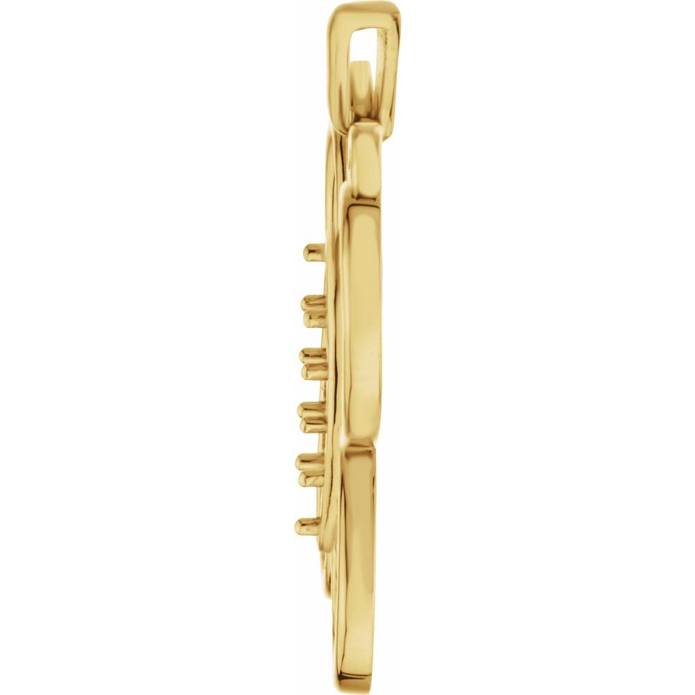 High Quality Luxury Necklaces and Pendants for Women by Ryan Jonathan Fine Jewelry