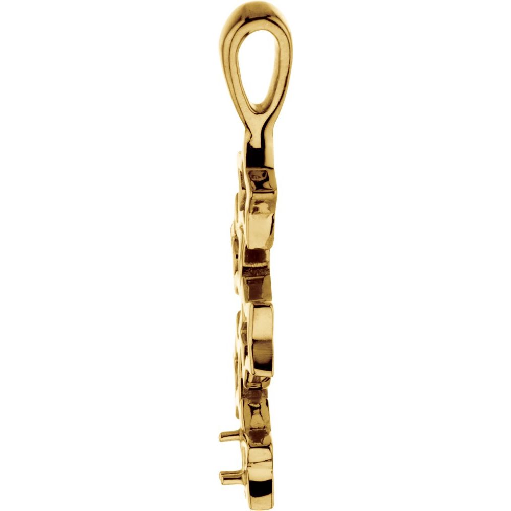 High Quality Luxury Necklaces and Pendants for Women by Ryan Jonathan Fine Jewelry
