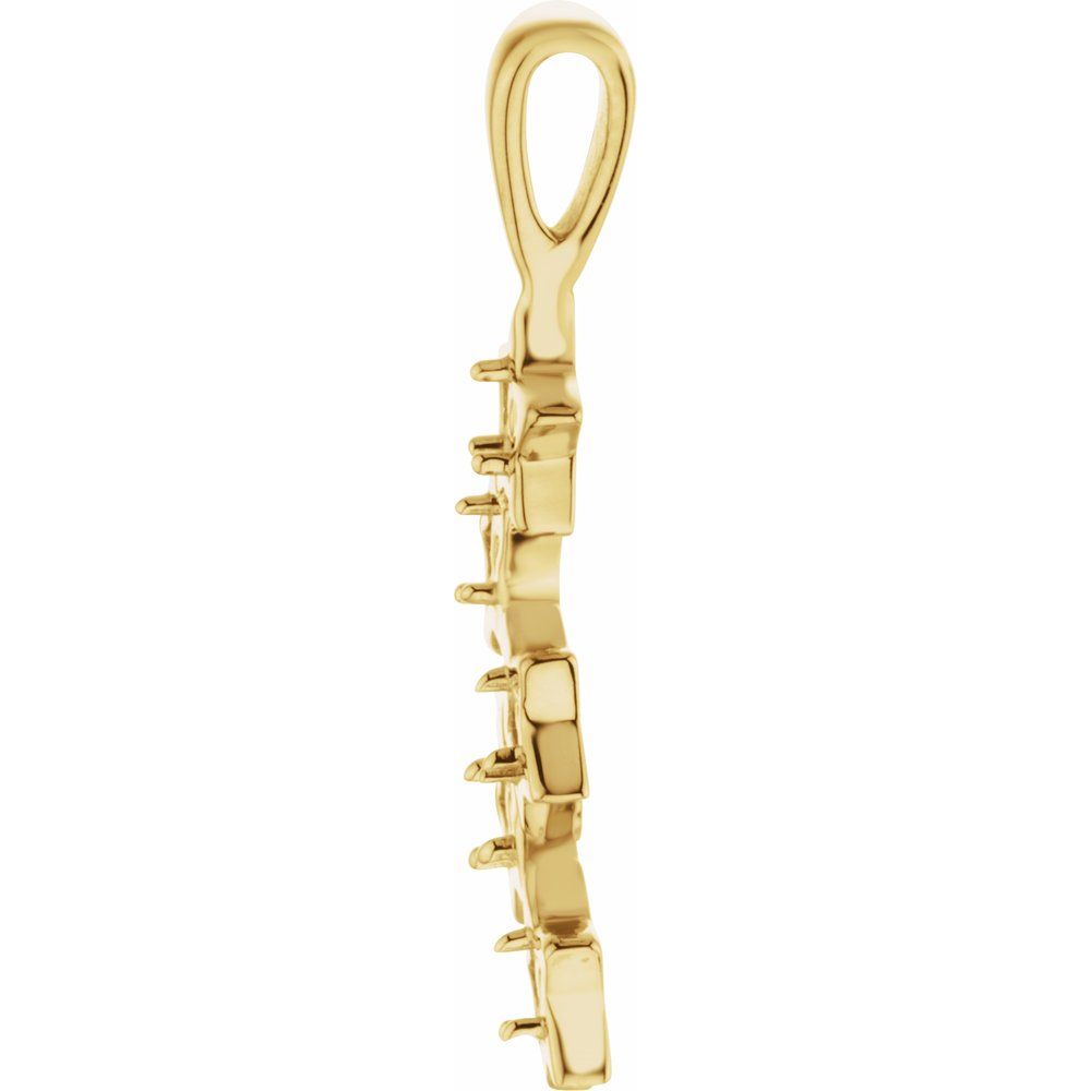 High Quality Luxury Necklaces and Pendants for Women by Ryan Jonathan Fine Jewelry