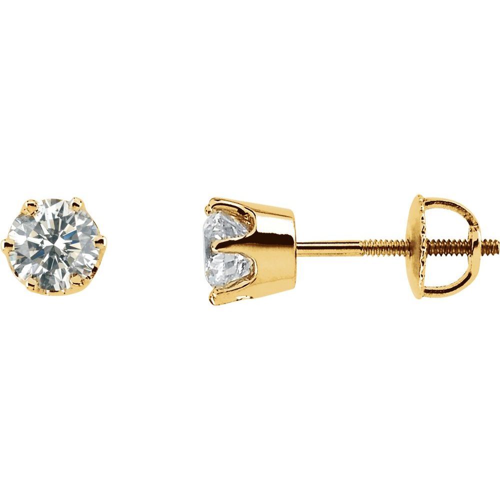 High Quality Luxury Earrings for Women by Ryan Jonathan Fine Jewelry