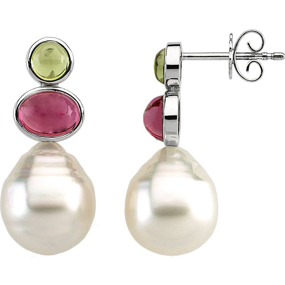 High Quality Luxury Earrings for Women by Ryan Jonathan Fine Jewelry