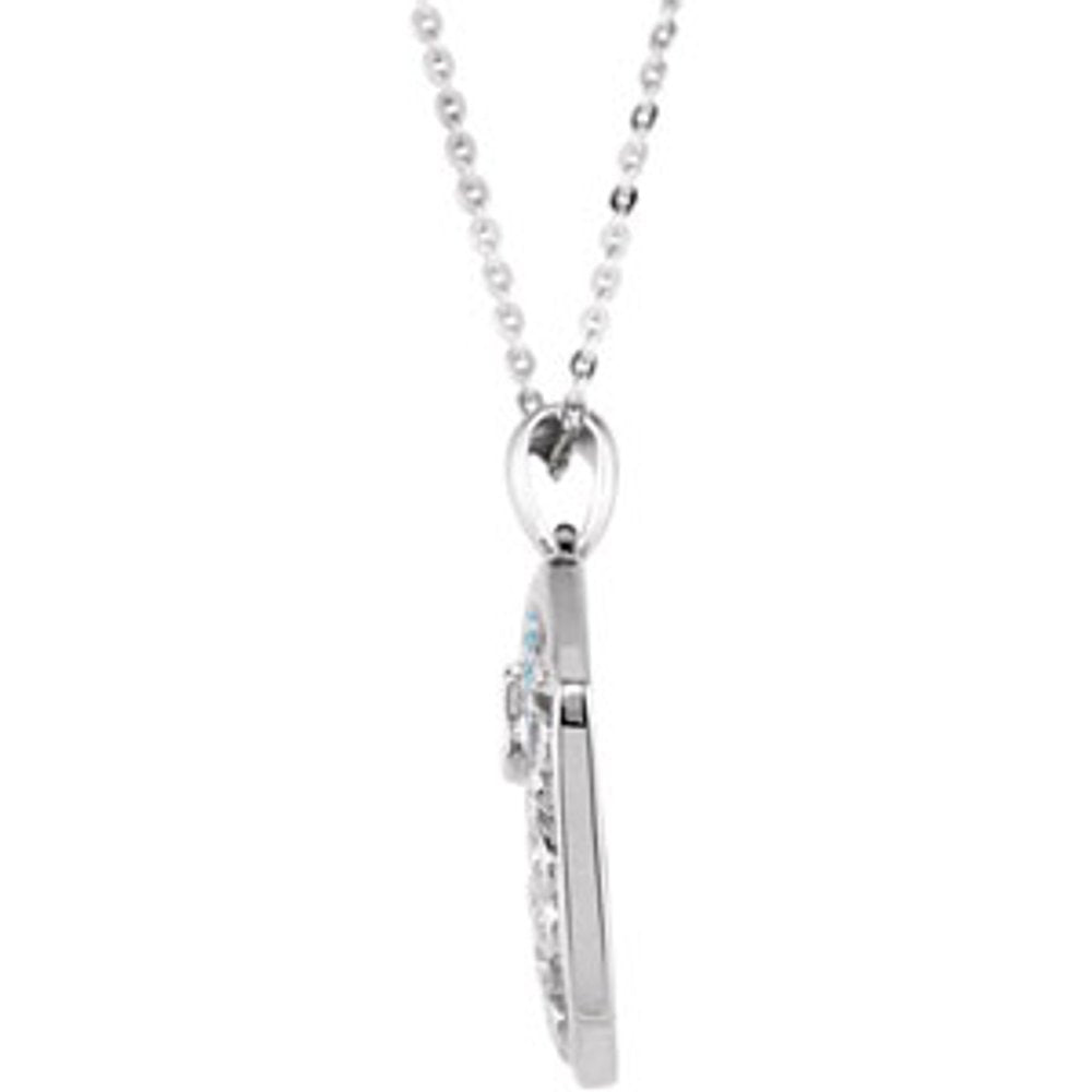 High Quality Luxury Necklaces and Pendants for Women by Ryan Jonathan Fine Jewelry