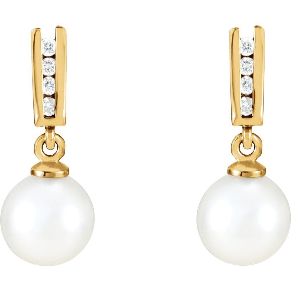 High Quality Luxury Earrings for Women by Ryan Jonathan Fine Jewelry