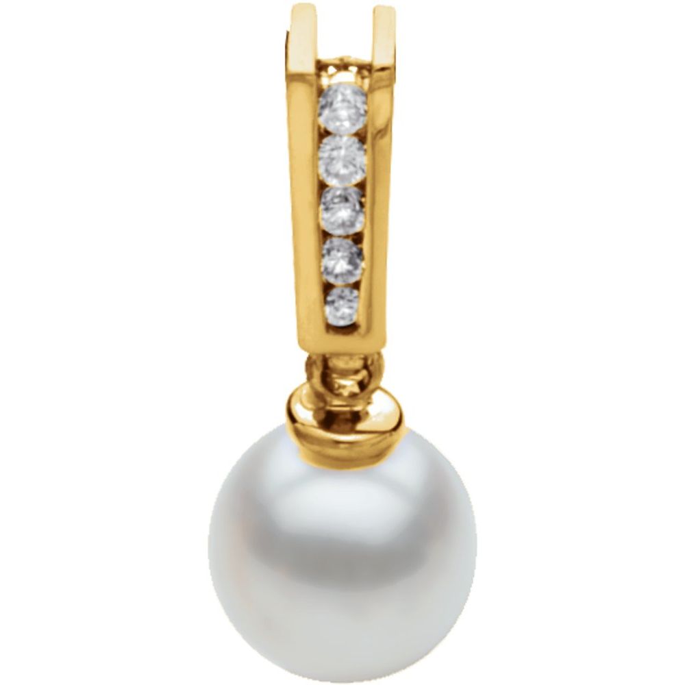 High Quality Luxury Necklaces and Pendants for Women by Ryan Jonathan Fine Jewelry