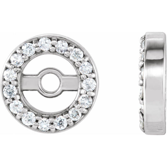 High Quality Luxury Earrings for Women by Ryan Jonathan Fine Jewelry