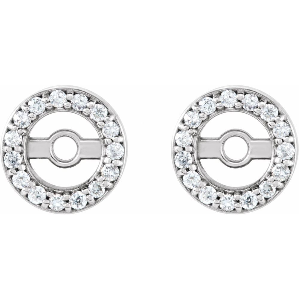 High Quality Luxury Earrings for Women by Ryan Jonathan Fine Jewelry