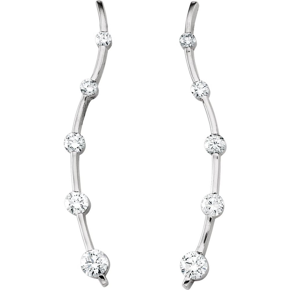 High Quality Luxury Earrings for Women by Ryan Jonathan Fine Jewelry