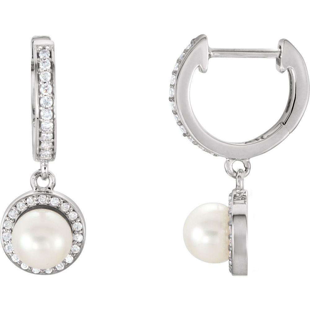High Quality Luxury Earrings for Women by Ryan Jonathan Fine Jewelry