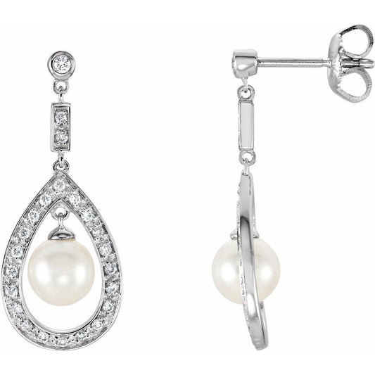 High Quality Luxury Earrings for Women by Ryan Jonathan Fine Jewelry