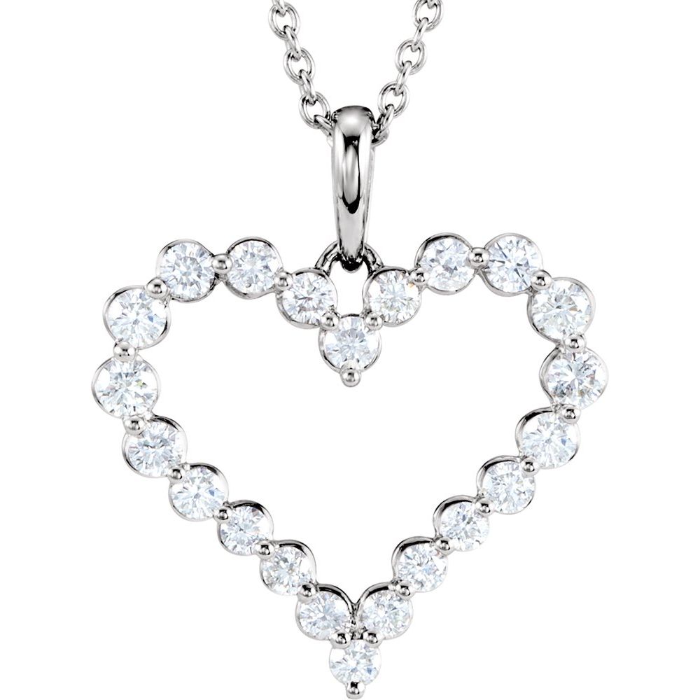 High Quality Luxury Necklaces and Pendants for Women by Ryan Jonathan Fine Jewelry