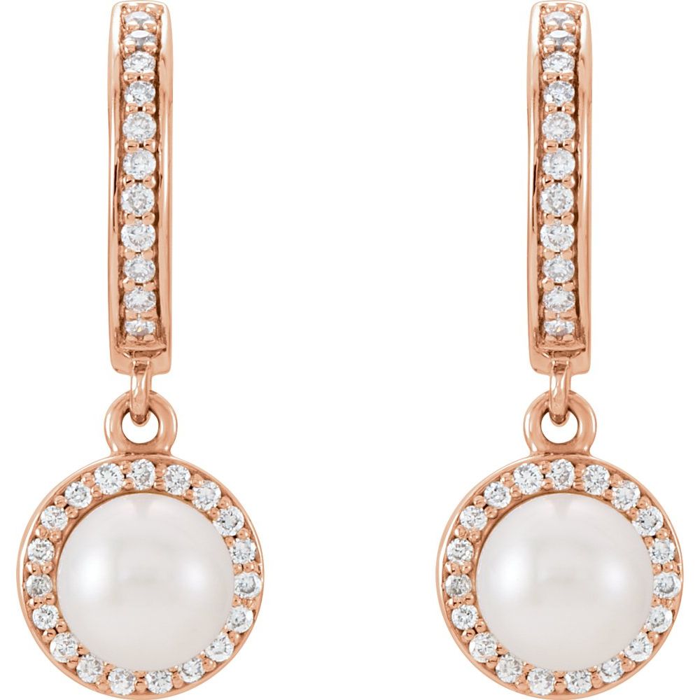 High Quality Luxury Earrings for Women by Ryan Jonathan Fine Jewelry