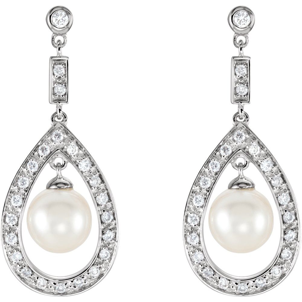High Quality Luxury Earrings for Women by Ryan Jonathan Fine Jewelry