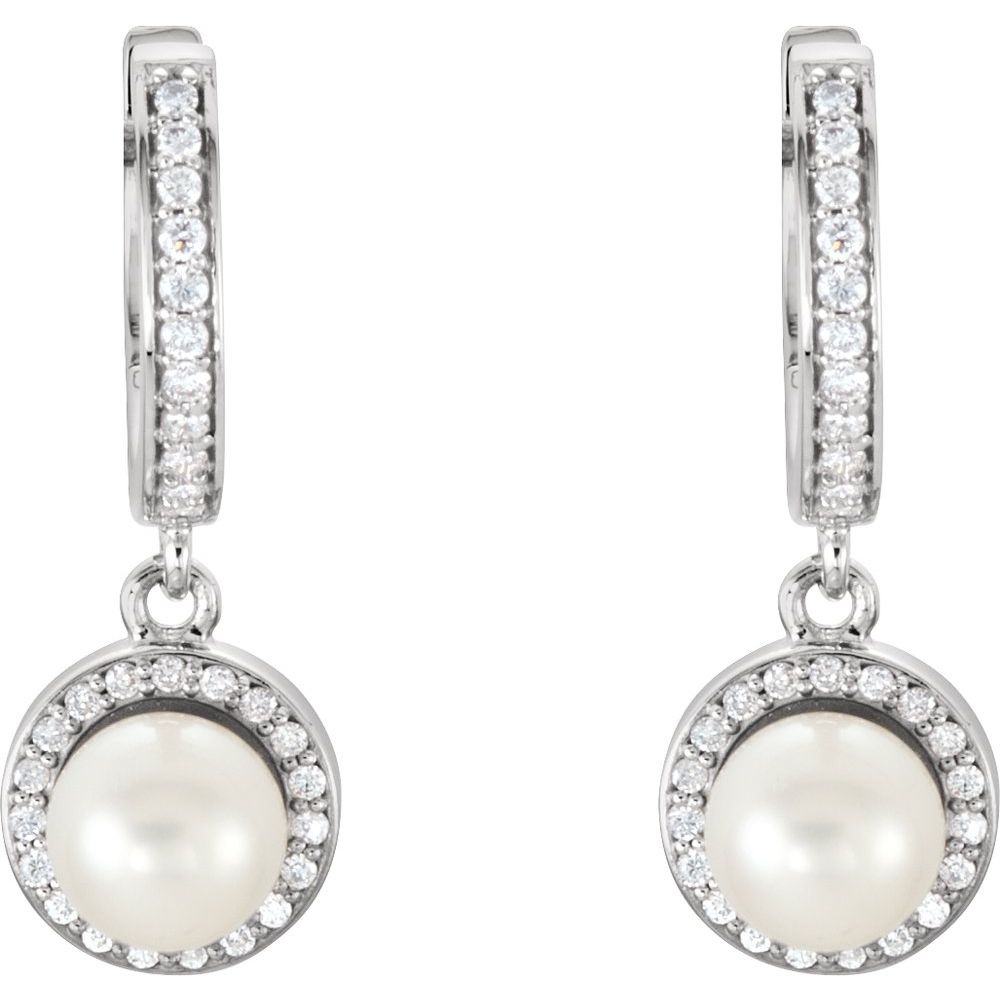 High Quality Luxury Earrings for Women by Ryan Jonathan Fine Jewelry