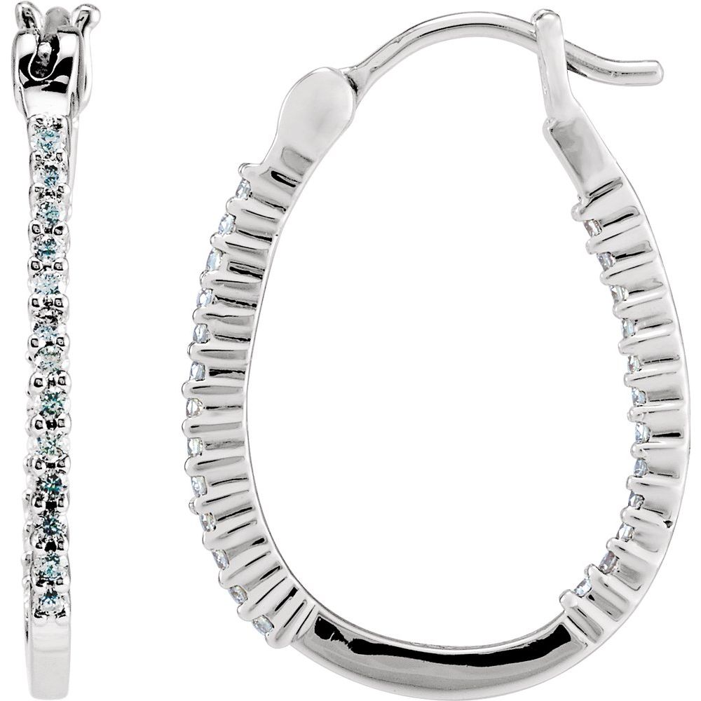 High Quality Luxury Earrings for Women by Ryan Jonathan Fine Jewelry