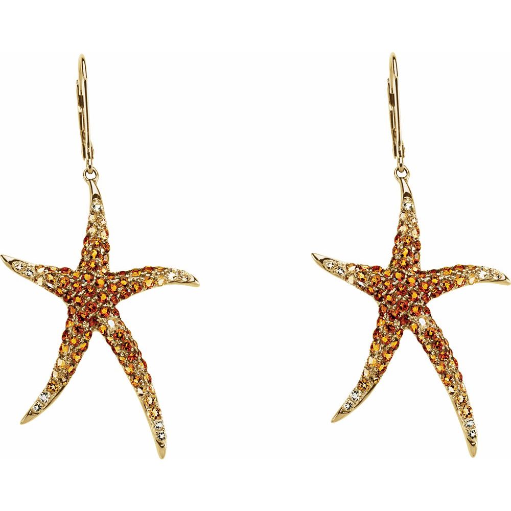 High Quality Luxury Earrings for Women by Ryan Jonathan Fine Jewelry
