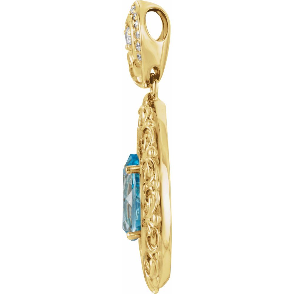 High Quality Luxury Necklaces and Pendants for Women by Ryan Jonathan Fine Jewelry