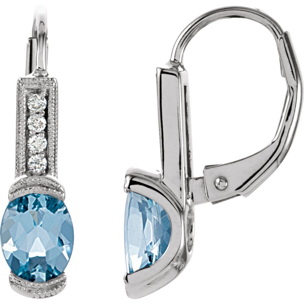 High Quality Luxury Earrings for Women by Ryan Jonathan Fine Jewelry