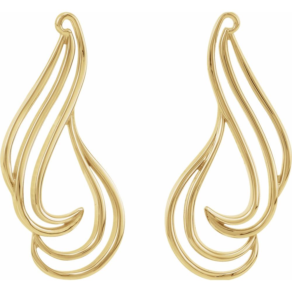 High Quality Luxury Earrings for Women by Ryan Jonathan Fine Jewelry