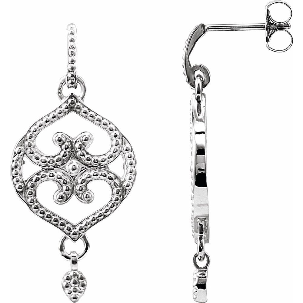 High Quality Luxury Earrings for Women by Ryan Jonathan Fine Jewelry