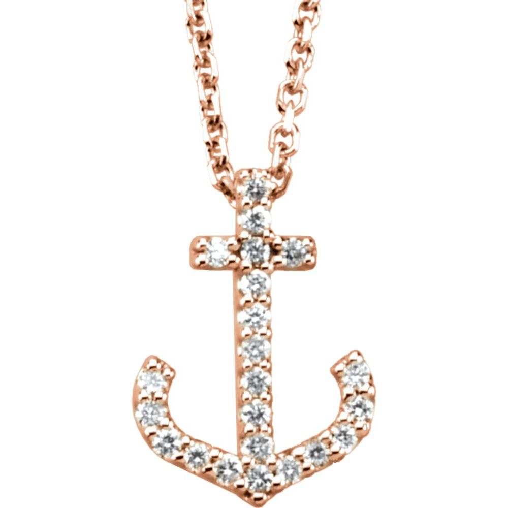 High Quality Luxury Necklaces and Pendants for Women by Ryan Jonathan Fine Jewelry