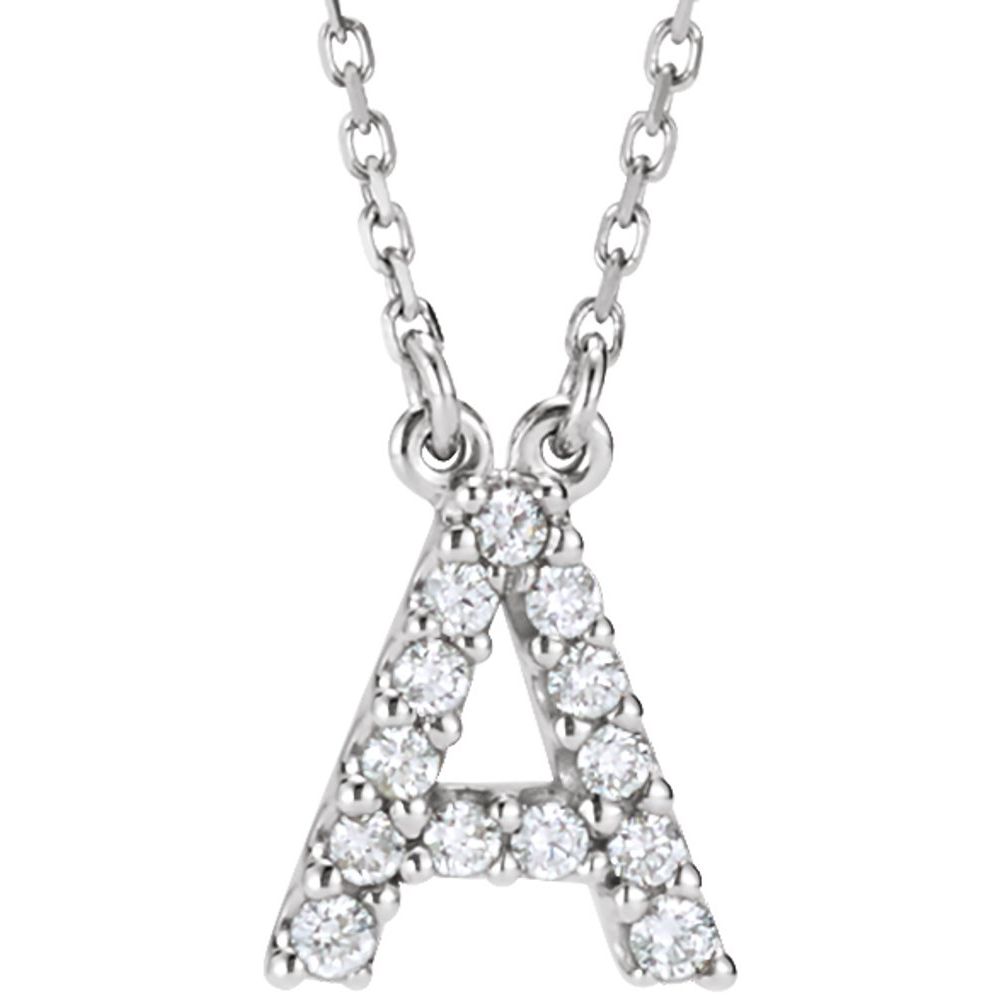High Quality Luxury Necklaces and Pendants for Women by Ryan Jonathan Fine Jewelry