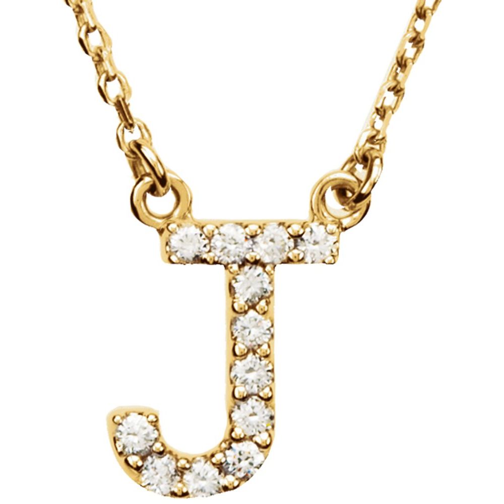 High Quality Luxury Necklaces and Pendants for Women by Ryan Jonathan Fine Jewelry