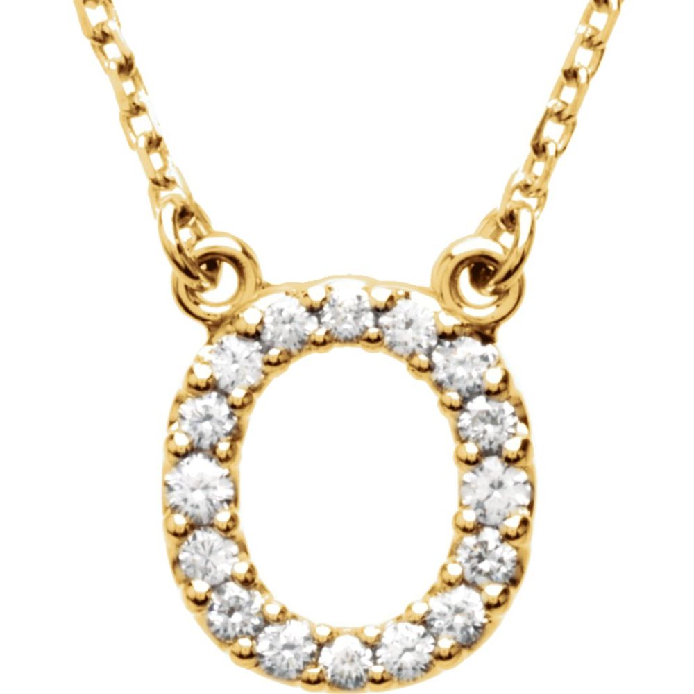 High Quality Luxury Necklaces and Pendants for Women by Ryan Jonathan Fine Jewelry