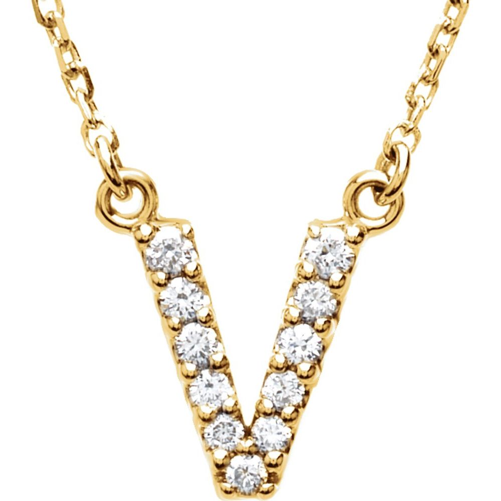 High Quality Luxury Necklaces and Pendants for Women by Ryan Jonathan Fine Jewelry