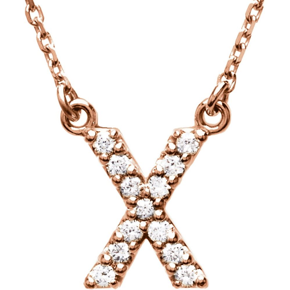 High Quality Luxury Necklaces and Pendants for Women by Ryan Jonathan Fine Jewelry