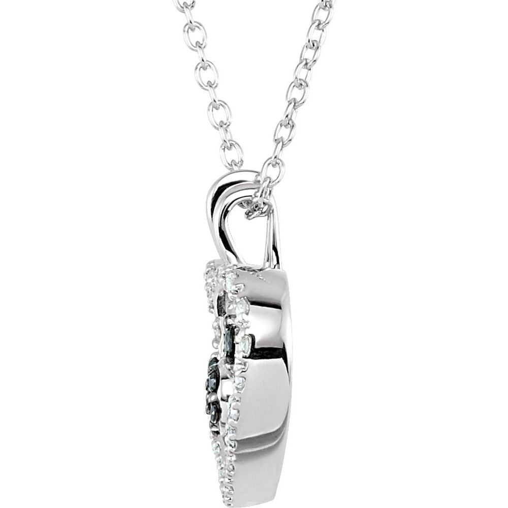 High Quality Luxury Necklaces and Pendants for Women by Ryan Jonathan Fine Jewelry