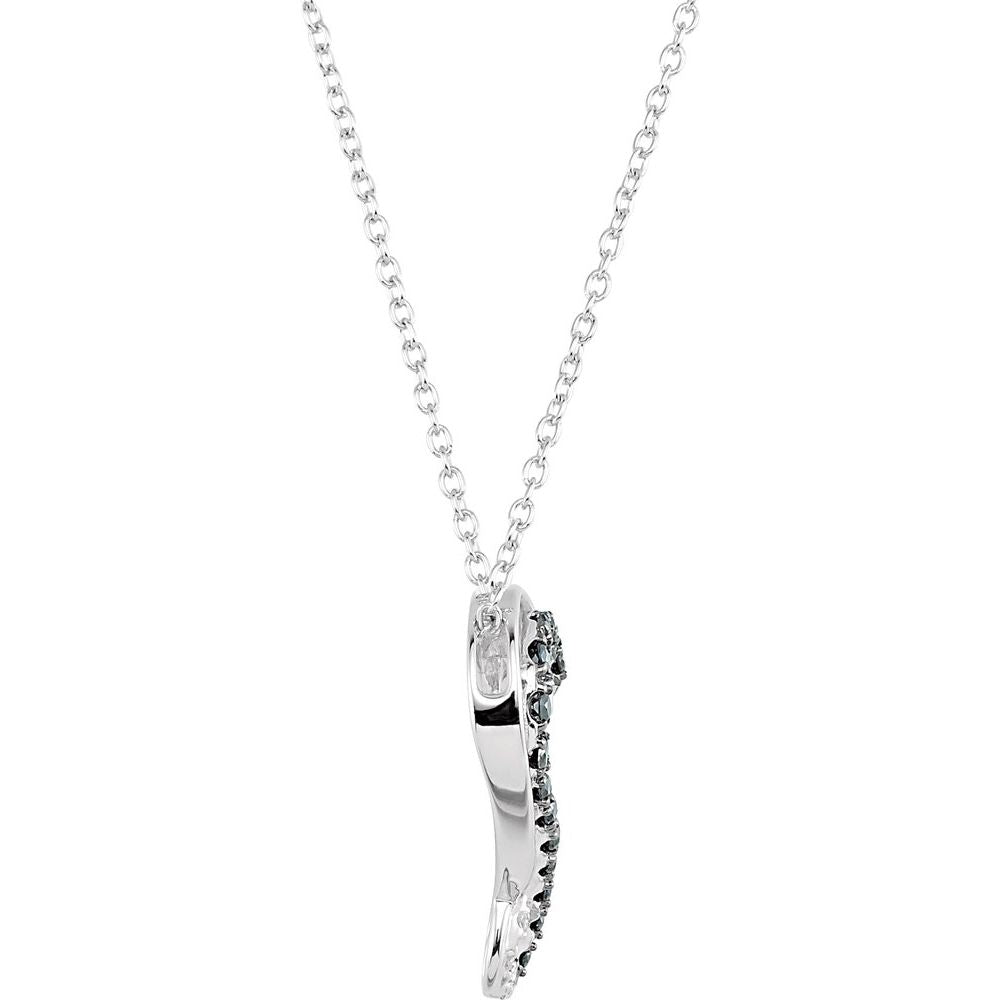 High Quality Luxury Necklaces and Pendants for Women by Ryan Jonathan Fine Jewelry