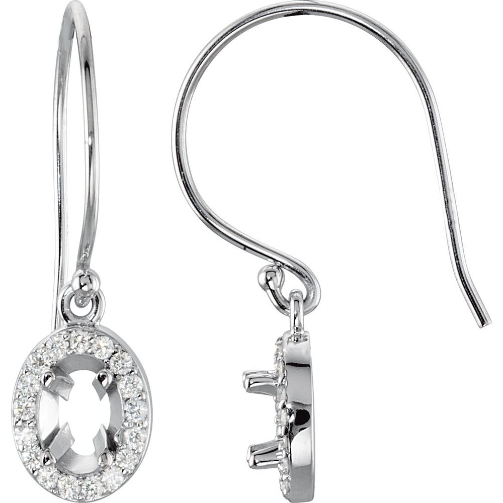 High Quality Luxury Earrings for Women by Ryan Jonathan Fine Jewelry