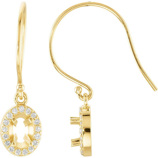 High Quality Luxury Earrings for Women by Ryan Jonathan Fine Jewelry