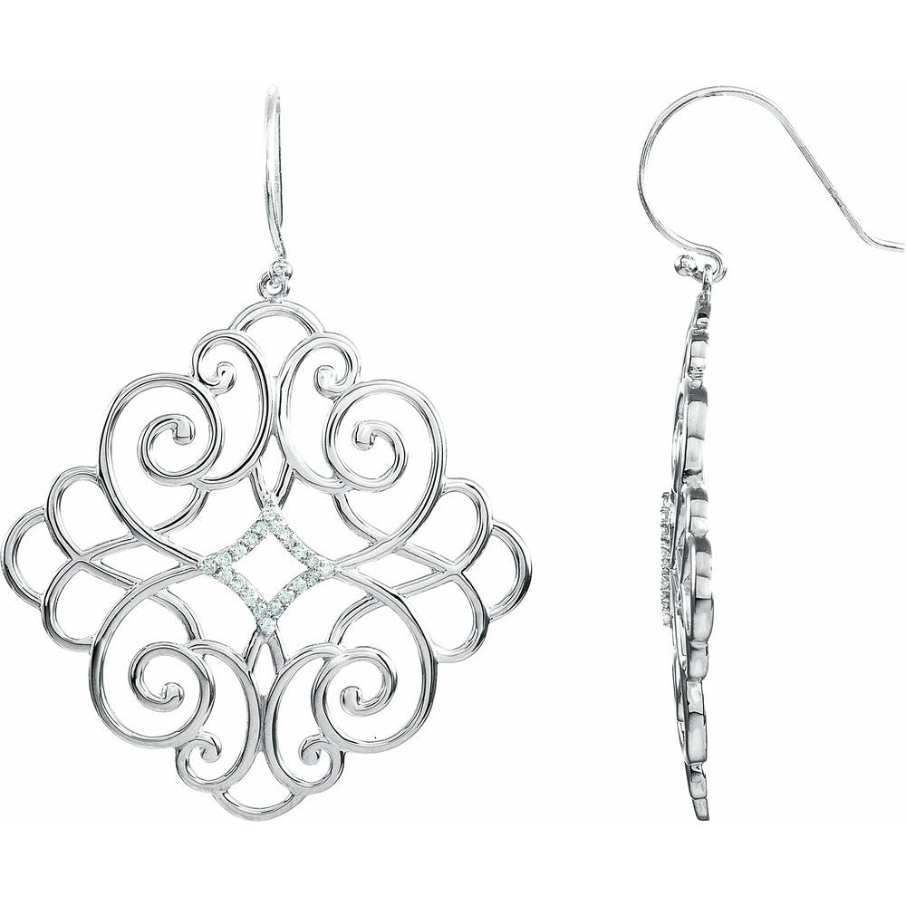 High Quality Luxury Earrings for Women by Ryan Jonathan Fine Jewelry
