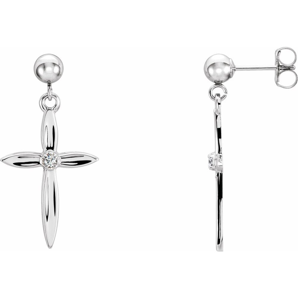 High Quality Luxury Earrings for Women by Ryan Jonathan Fine Jewelry
