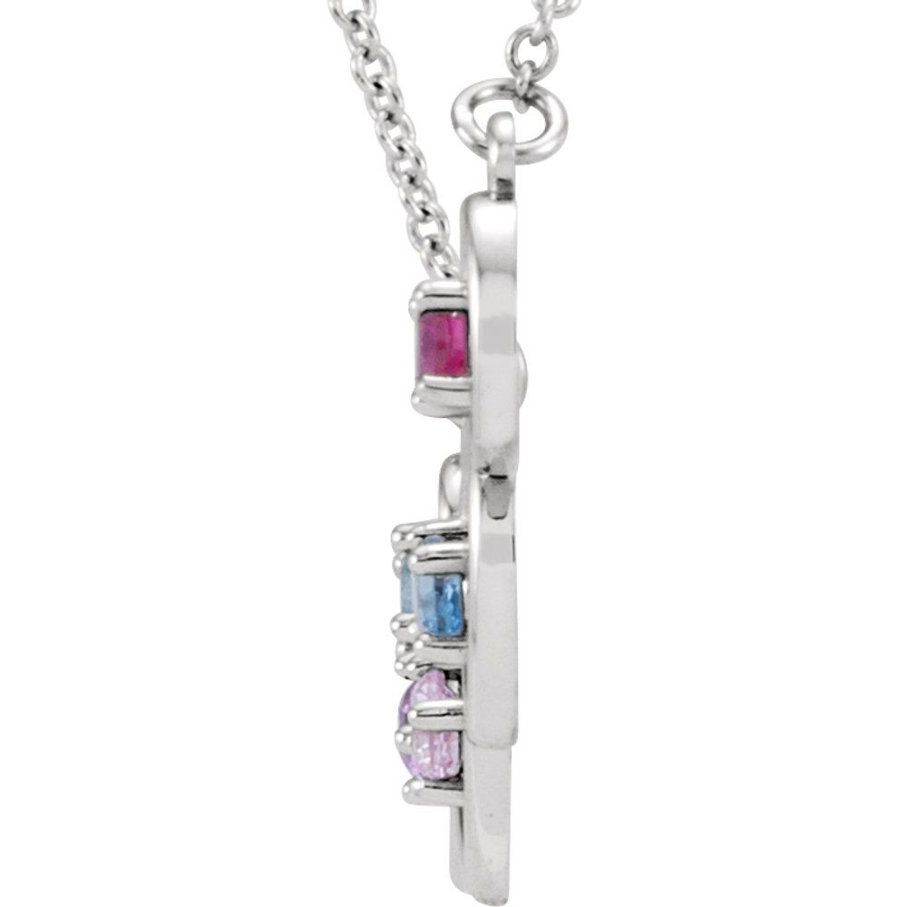 High Quality Luxury Necklaces and Pendants for Women by Ryan Jonathan Fine Jewelry