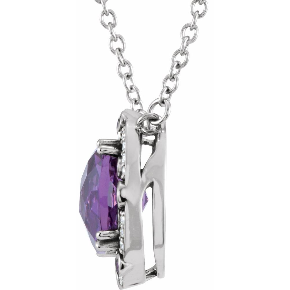 High Quality Luxury Necklaces and Pendants for Women by Ryan Jonathan Fine Jewelry