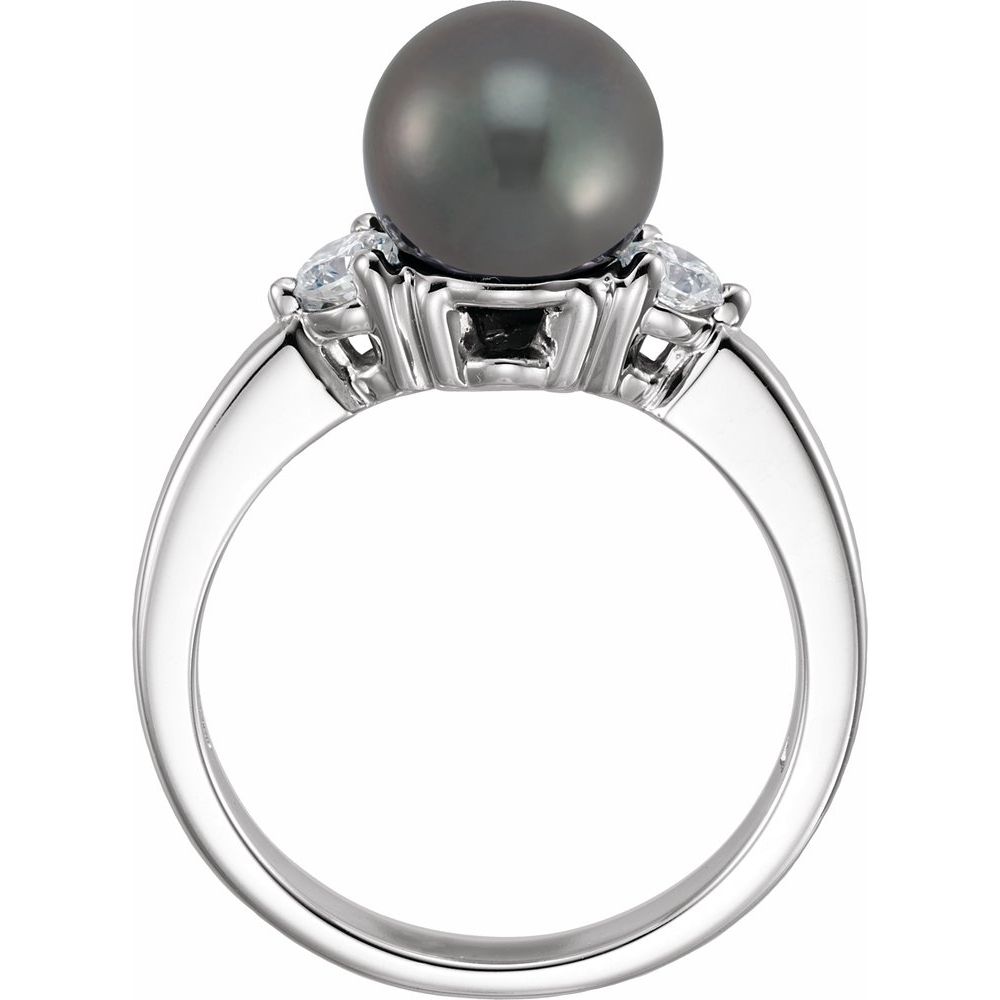 High Quality Luxury Rings for Women by Ryan Jonathan Fine Jewelry