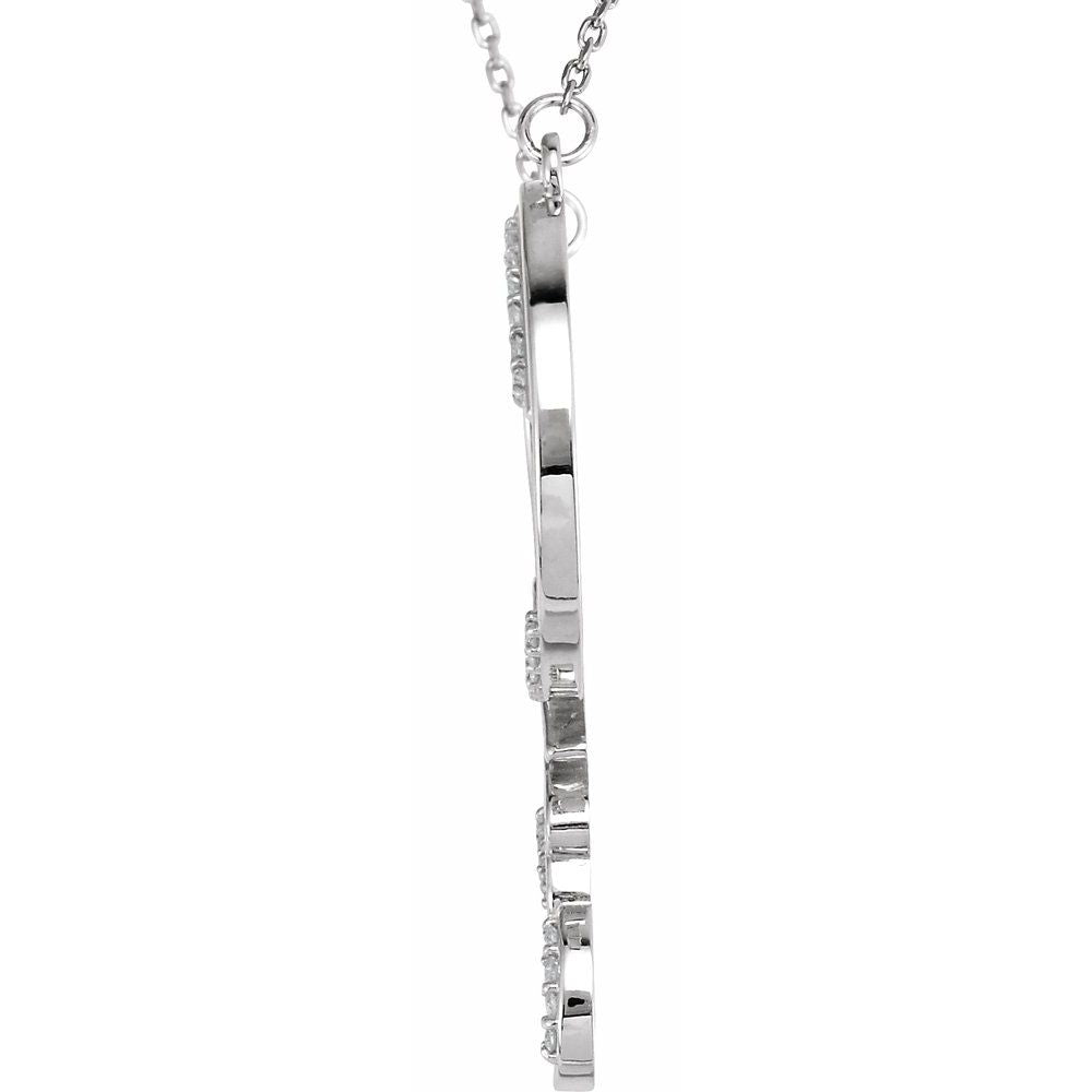 High Quality Luxury Necklaces and Pendants for Women by Ryan Jonathan Fine Jewelry