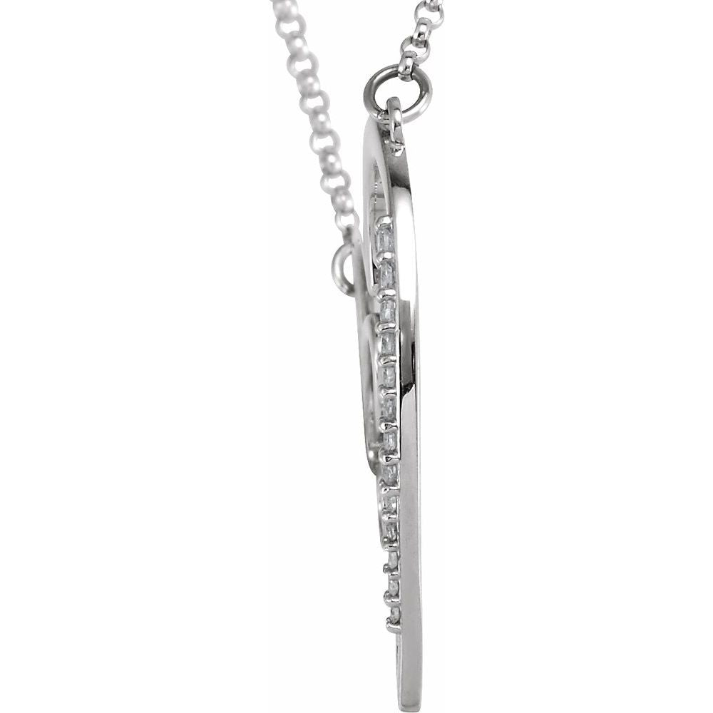 High Quality Luxury Necklaces and Pendants for Women by Ryan Jonathan Fine Jewelry