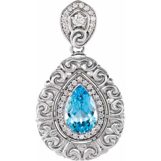 High Quality Luxury Necklaces and Pendants for Women by Ryan Jonathan Fine Jewelry