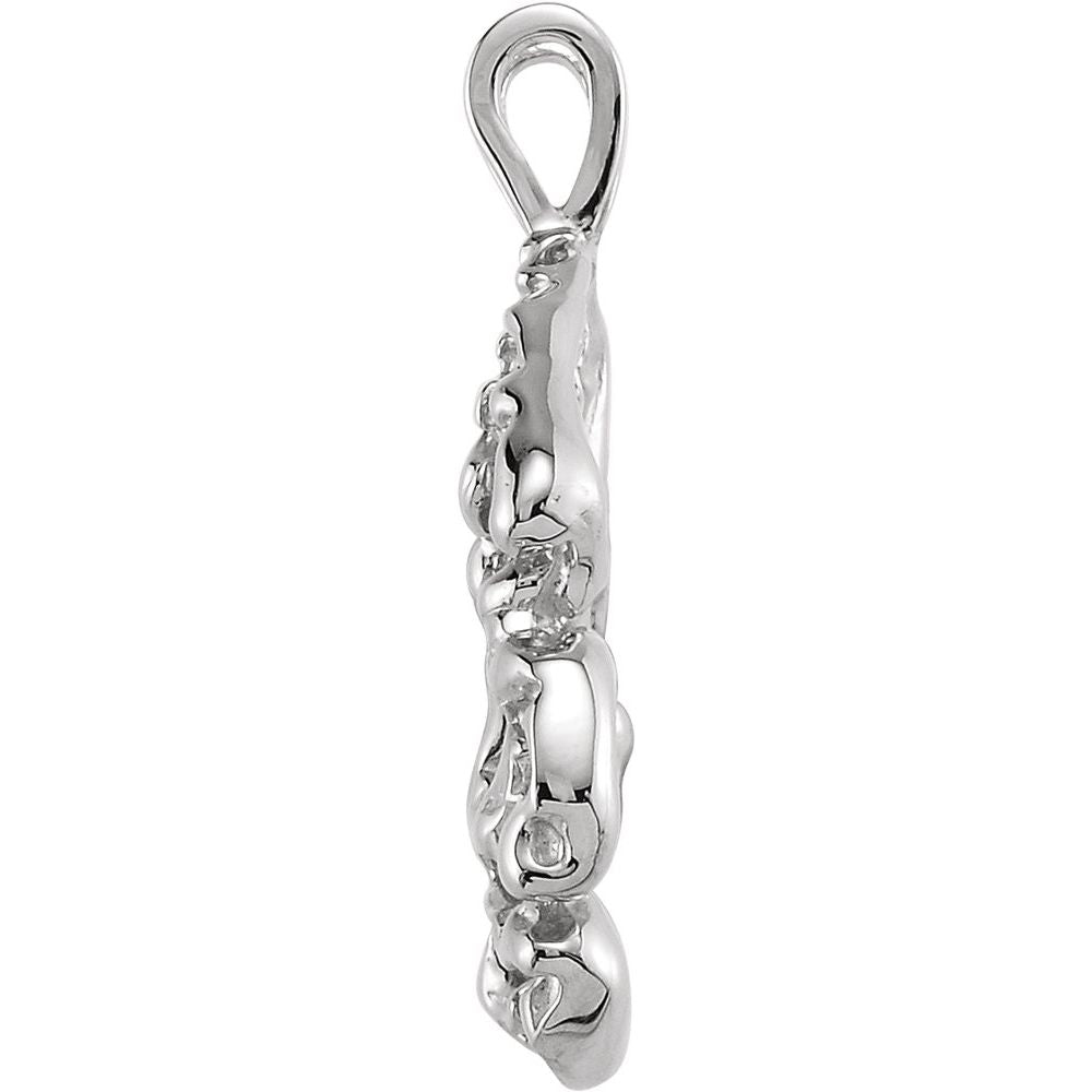 High Quality Luxury Necklaces and Pendants for Women by Ryan Jonathan Fine Jewelry