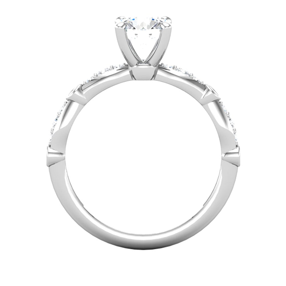 High Quality Luxury Rings for Women by Ryan Jonathan Fine Jewelry